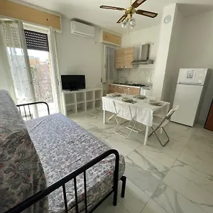 Aparthotel Residenza Solaria, Lido Adriano