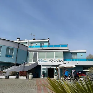 Hotel-residence-b&b Le Dune Service Included Hotel