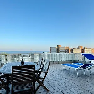 Appartamento 82, Attico Leonardo, Lido Adriano